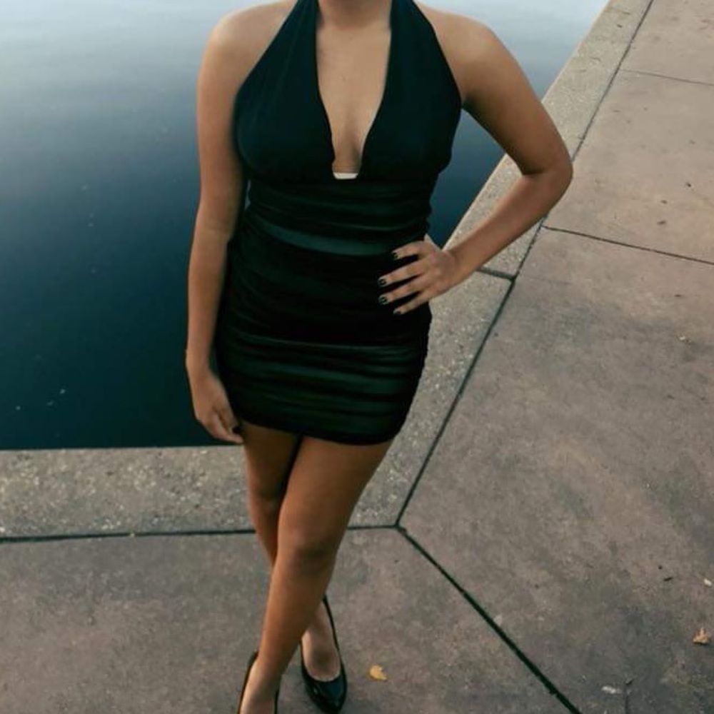 BODYCON GUESS Dress